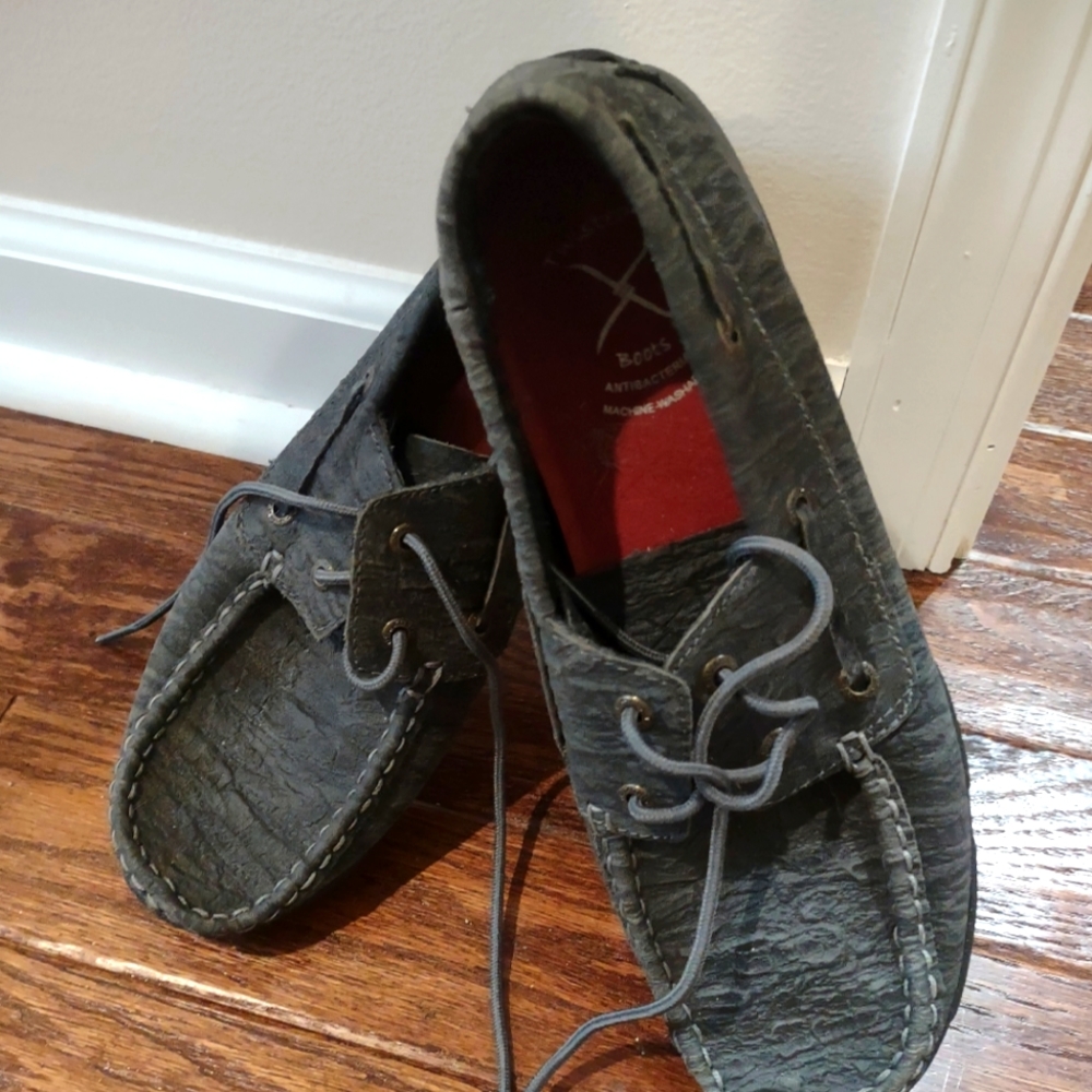 Ariat Mocs